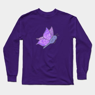 Glitterfly Long Sleeve T-Shirt